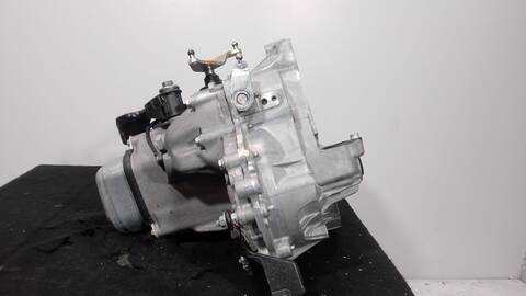Foto 2ª: Caja Cambios Citroen C3 1.2 PURETECH 82 83CV 61KW [HM05] (2023)