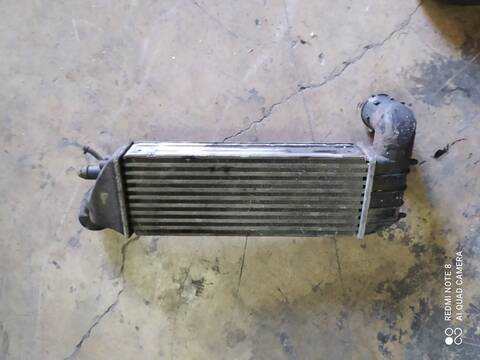Foto 2ª: Intercooler Lancia Phedra 2.2 JTD 16V EMBLEMA 128CV 94KW [4HW] (2004)