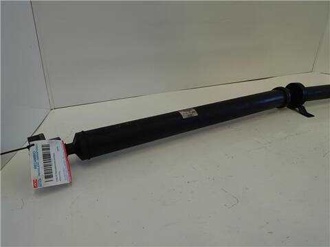 Foto 2ª: Transmision Central Audi A8 3.7 QUATTRO 280CV 206KW [BFL] (2003)
