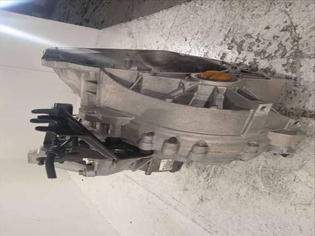 Foto 3ª: Caja Cambios Ford Focus 1.8 TDCI TD CAT BERLINA 116CV 85KW [KKDA] (2008)