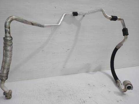 Foto 3ª: Tubos Aire Acondicionado Seat Altea FAMILY 105CV [BXE] (2006)