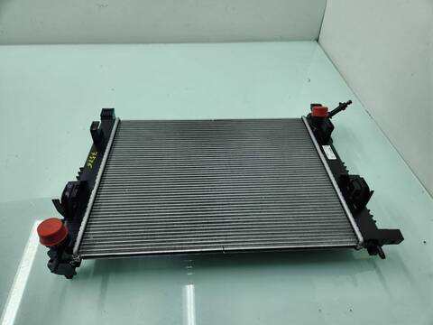 Radiador Motor Renault Captur S-EDITION 118CV 87KW