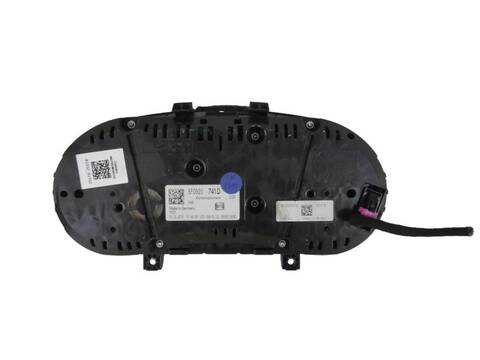 Foto 2ª: Cuadro de Instrumentos Seat Leon 1.6 TDI 115CV (2012)