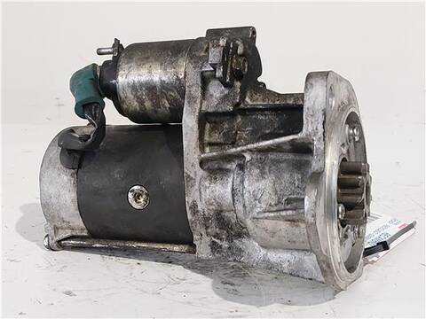 Motor de Arranque Renault Master 3.0 DCI 140 HD0S FD0S HD1S) 136CV 100KW FURGON