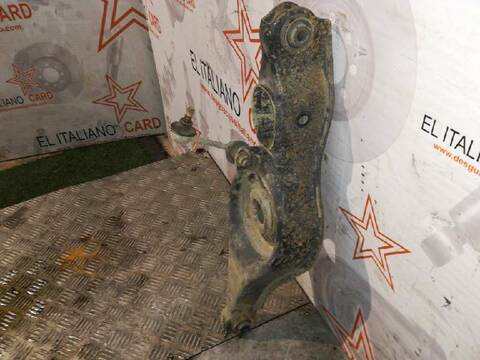 Foto 2ª: Brazo Suspension Trasero Izquierdo Toyota Prius EXCLUSIVE 156CV 115KW [4HNDW12MTED4] (2008)