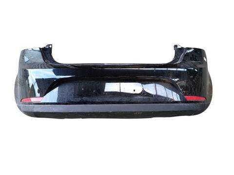 Foto 3ª: Paragolpes Trasero Seat Ibiza 1.6 TDI (2008)