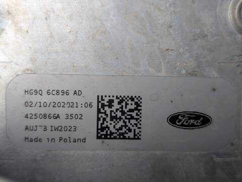 Foto 2ª: Intercooler Ford Kuga TREND HYBRID 150CV 110KW (2020)