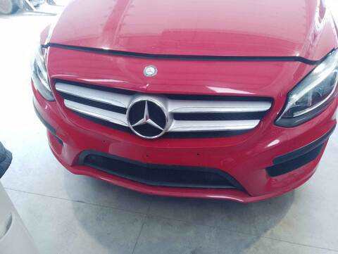 Foto 2ª: Paragolpes Delantero Mercedes Clase B 150 150 245.231) 95CV 70KW [K9K] (2016)