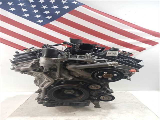 Foto 3ª: Motor Completo Ford Edge 320 - 340 CV [T27PD0X] (2015)