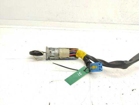 Foto 4ª: Motor de Arranque Peugeot 206 QUICKSILVER BERLINA 109CV 80KW [NFU] (2003)