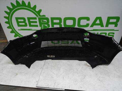 Foto 3ª: Paragolpes Delantero Ford S Max TITANIUM 140CV [QXWB] (2006)