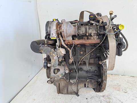 Motor Completo Fiat Freemont URBAN 170CV 125KW