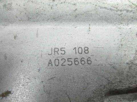 Foto 3ª: Caja Cambios Renault Megane K9K728 BERLINA II BERLINA 3P (2004)