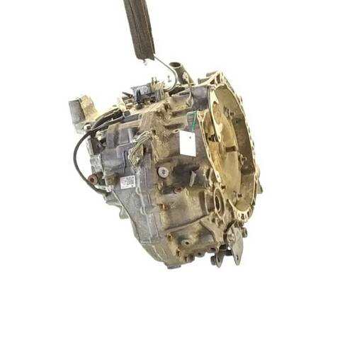 Foto 3ª: Caja Cambios Peugeot 308 1.5 BLUEHDI 130 (2014)