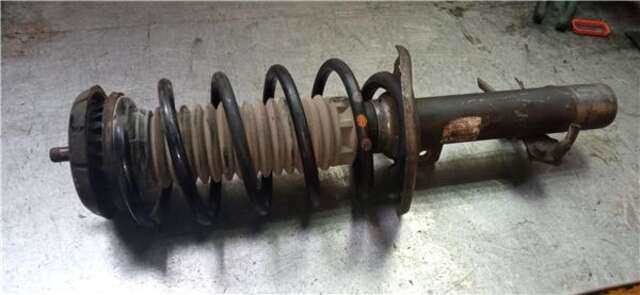 Amortiguador Delantero Derecho Citroen C3 1.6 HDI