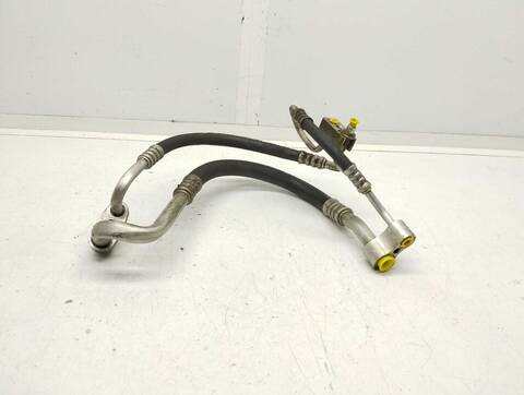 Tubos Aire Acondicionado Opel Corsa BLUE LINE 75CV 55KW
