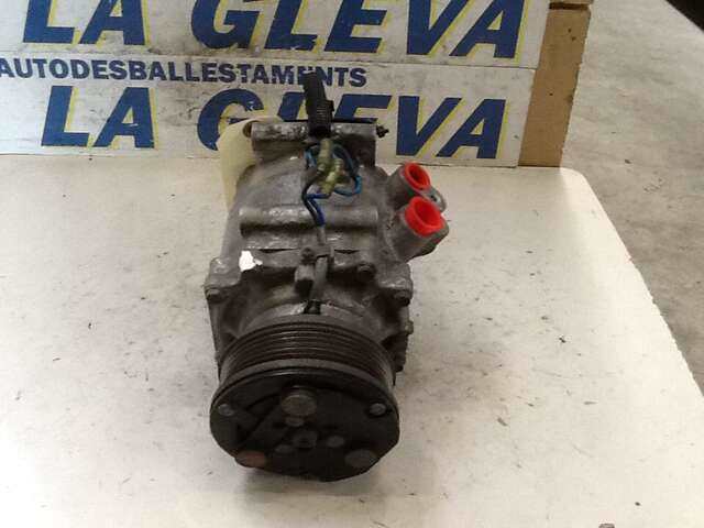 Foto 1ª: Compresor Aire Acondicionado Chrysler Voyager 2.0 I 0CV (1997)
