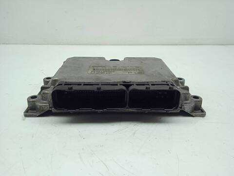 Foto 1ª: Centralita Motor ECU Citroen Jumper 2.0 HDI CAT 84CV 62KW (2003)