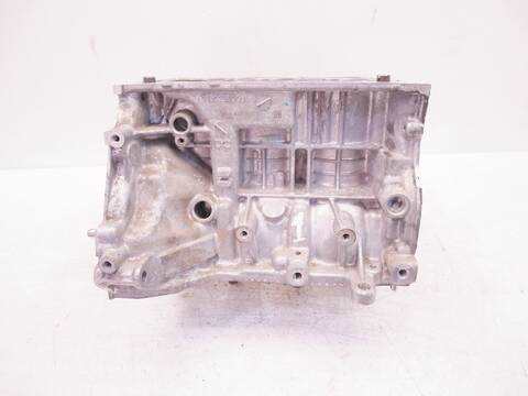 Bloque Motor Nissan Juke VERSION INDEFINIDA