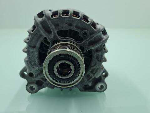 Foto 3ª: Alternador Seat Leon I-TECH 105CV 77KW [CLH] (2014)