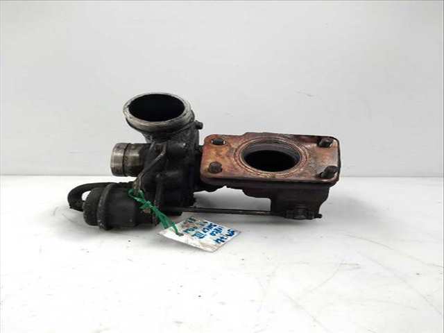 Turbocompresor Iveco Daily 29 L 10 ALJAV1A1 ALJA41AA ALJA41A1 AHJA64A1 ...