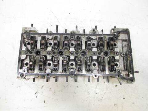 Foto 3ª: Culata Fiat Bravo G II 198) 198A3000 (2007)