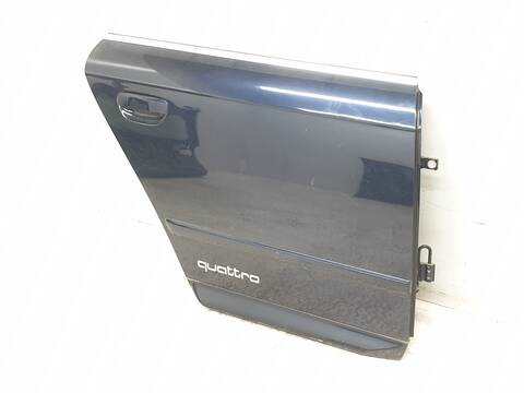 Foto 2ª: Puerta Trasera Derecha Audi S4 4.2 V8 40V 344CV [BBK] (2004)