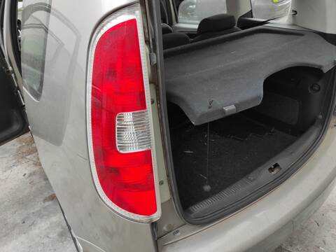 Piloto Trasero Izquierdo Skoda Roomster BMS