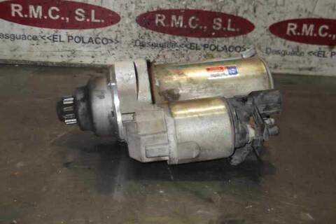 Motor de Arranque Volkswagen Polo 1.4 16V 80CV 59KW