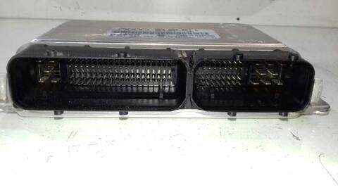 Foto 2ª: Centralita Motor ECU Audi A4 2.0 AVANT 130CV 96KW [ALT] (2002)