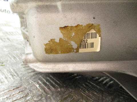 Foto 3ª: Caja Cambios Ford Transit R3PA (2007)