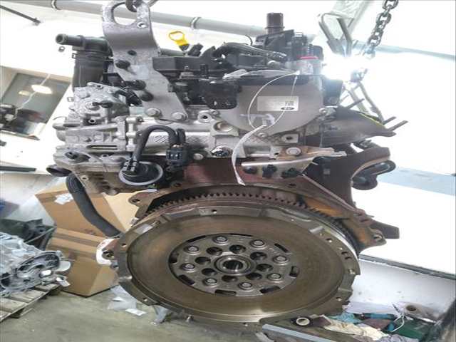 Foto 2ª: Motor Completo Ford Transit 2.0 ECOBLUE 105 CV 77KW [BJFB]