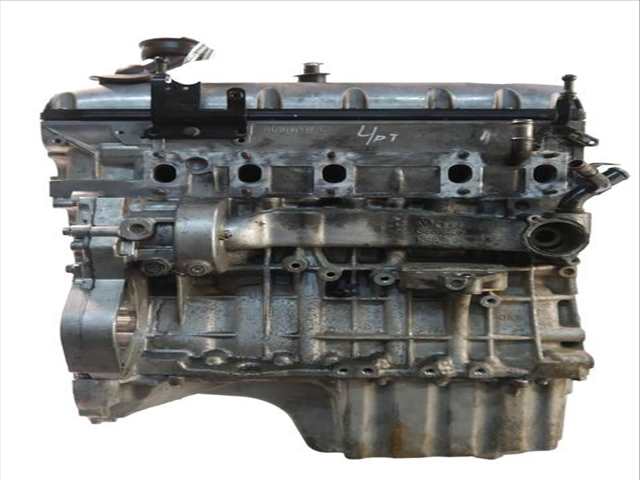 Motor Completo Volkswagen Touareg 174 CV 128KW
