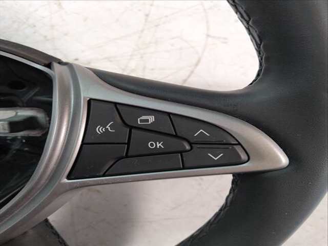 Foto 3ª: Volante Motor Dacia Sandero 91 CV 67KW [H4D470 H4D] (2025)