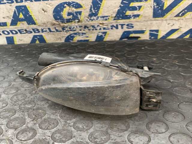 Faro Antiniebla Delantero Derecho Bmw Serie 3 315 2.0 D 163CV BERLINA 0CV