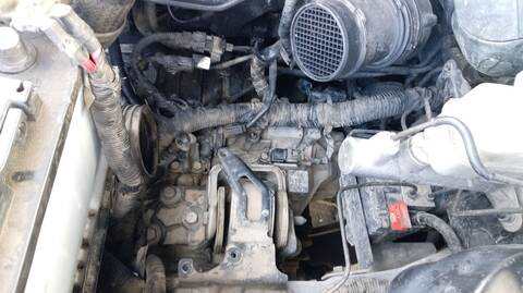 Caja Cambios Automatica Hyundai Santa Fe 2.0 CRDI 4X4 113CV 83KW AUT.