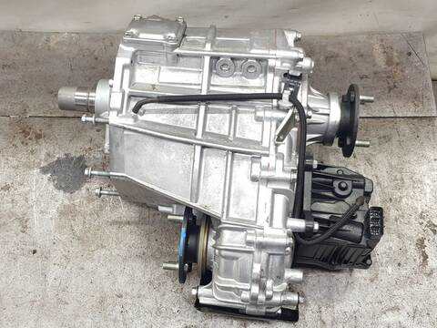 Caja Transfer Toyota Land Cruiser GX