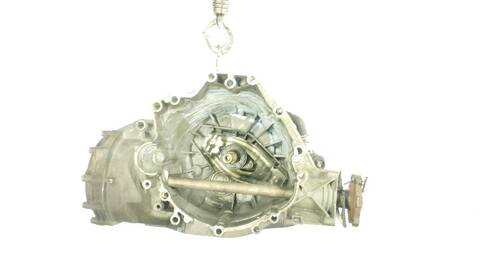 Caja Cambios Audi A4 VERSION INDEFINIDA