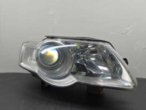 Faro Derecho Volkswagen Passat TRENDLINE 116CV 85KW