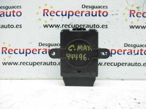 Foto 2ª: Centralita Faros Xenon Ford C Max M1DD GRAND CEU) (2017)