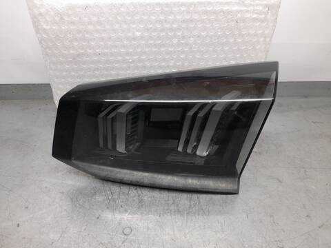 Piloto Portón Derecho Peugeot 5008 1.2 HYBRID MRHNYH MRHNYW MRHNSU MRHNSM MRHPY) 136CV 100KW