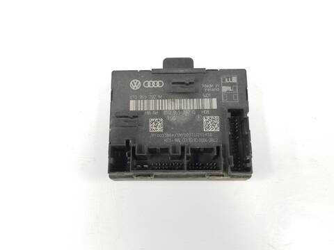Foto 3ª: Centralita Motor ECU Audi A4 2.0 16V TDI 136CV [CAGB] (2007)