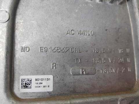 Foto 2ª: Faro Derecho Mini Mini COOPER D