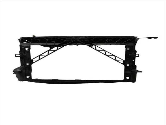 Paragolpes Delantero Skoda Fabia 1.4 TDI