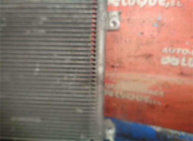 Radiador Calefaccion A.A. Ford Transit 2.0 FT 240 2.0 CITY - LIGHT [2.0 LTR. - 74 KW TDE CAT] FURGON CORTO (FY)(2000 _)