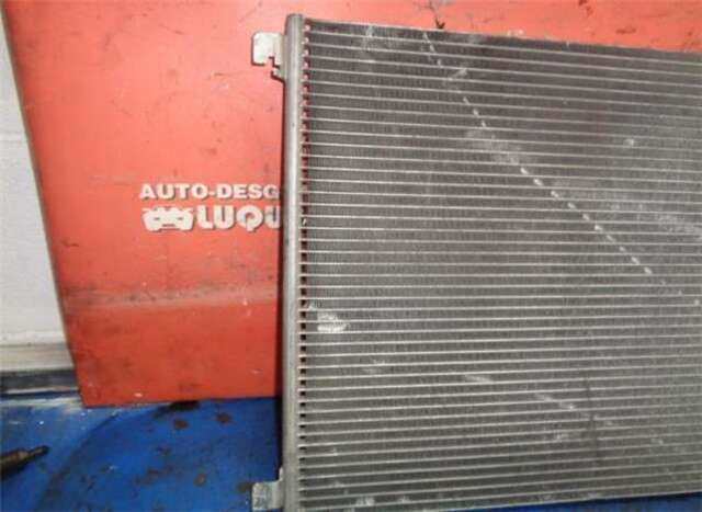 Radiador Calefaccion A.A. Renault Scenic 1.9 AUTHENTIQUE [1.9 LTR. - 88 KW DCI DIESEL] (JM)(2003-_)