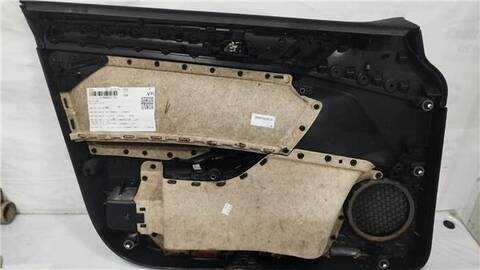 Foto 3ª: Tapizados Cartoneras Volkswagen Golf 1.4 TSI 122CV 90KW [CMBA,CXSA] (2015)