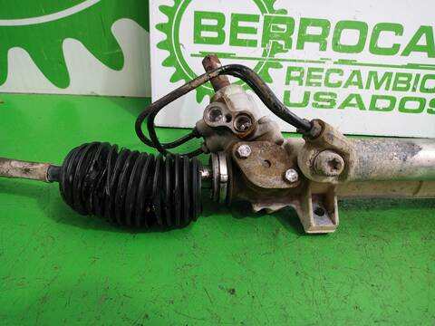 Foto 3ª: Cremallera de Direccion Citroen Berlingo 1.9 DIESEL 69CV 51KW (2005)