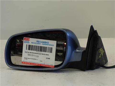 Retrovisor Izquierdo Skoda Superb 1.9 TDI 130CV 96KW