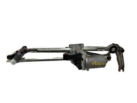 Foto 1ª: Motor Limpia Delantero Bmw Serie 3 315 2.0 16V DIESEL 163CV [N47D20C] (2004)